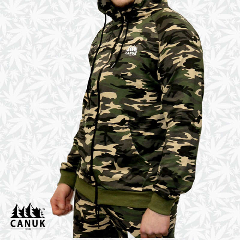 「こ」さん専用soonerorlater Camo Zipup Hoodie SOL soonerorlater / CAMO ZIPUP HOODIE / CAMO |