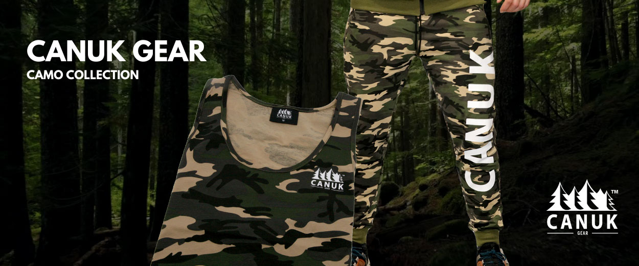 Canuk Gear